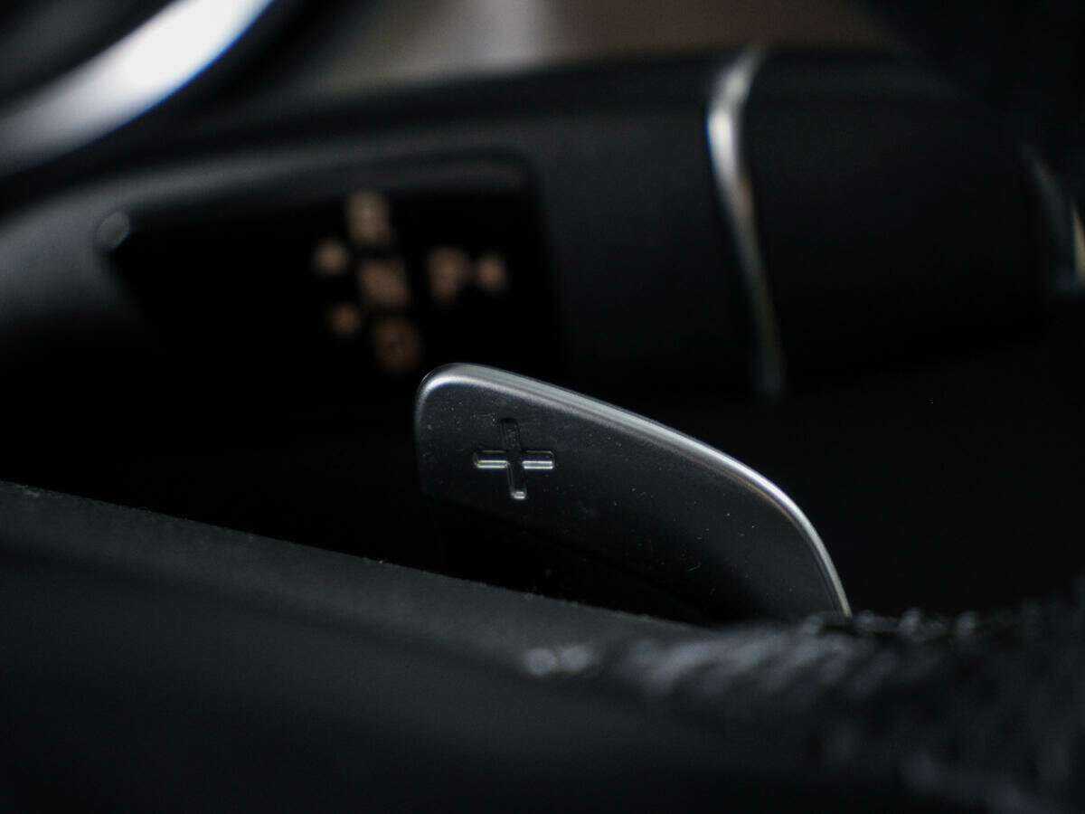 Mercedes-Benz GLS 400, 2016 Фото №18