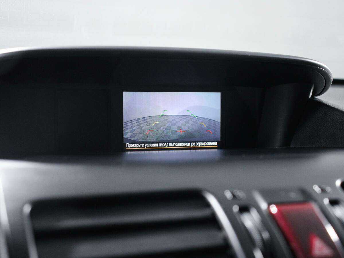 Subaru XV, 2012 Фото №15