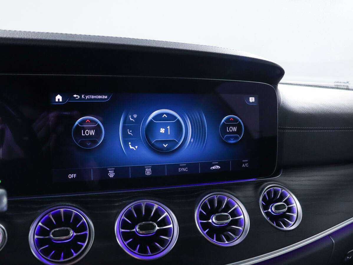 Mercedes-Benz E-Класс 200, 2021 Фото №18