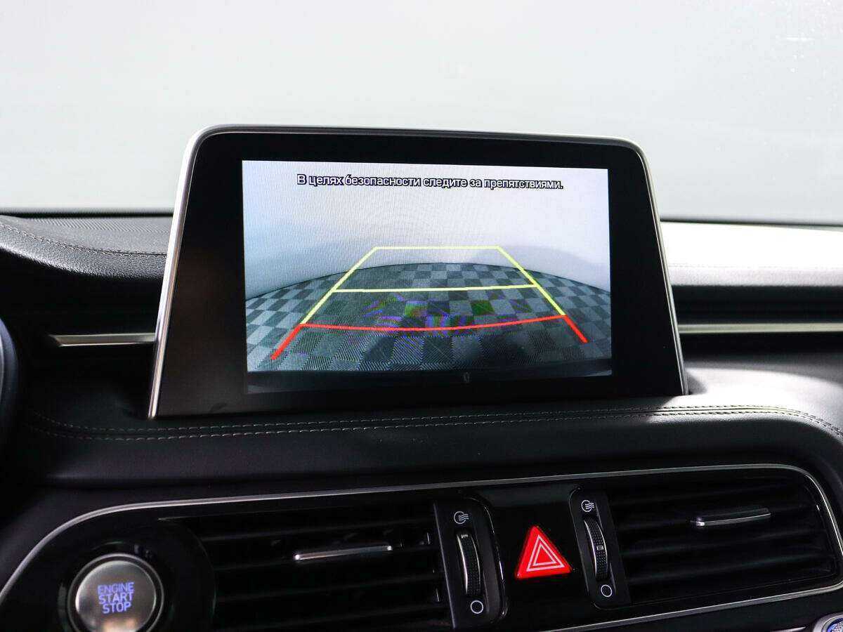 Genesis G70, 2019 Фото №14