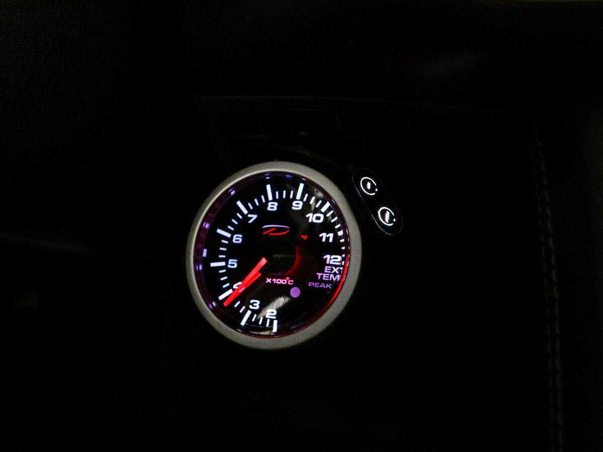 Genesis G70, 2019 Фото №16