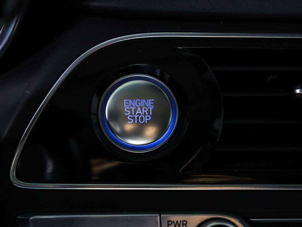 Genesis G70, 2019 Фото №19