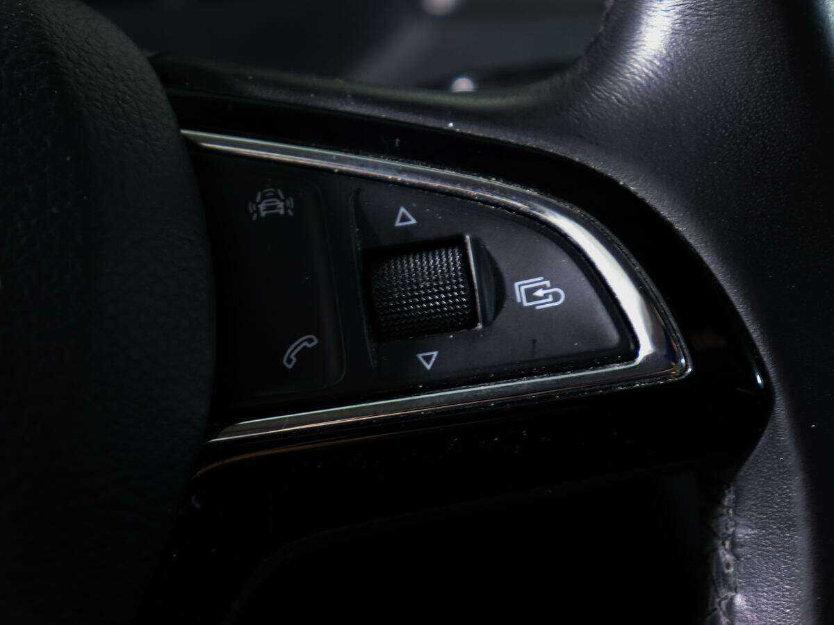 Skoda Rapid, 2017 Фото №15