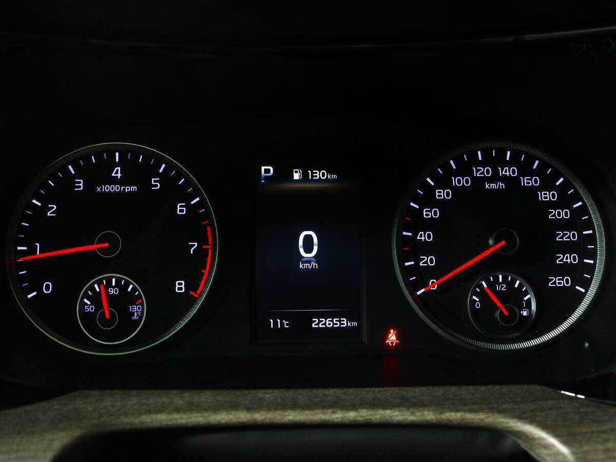 Kia K5, 2021 Фото №9