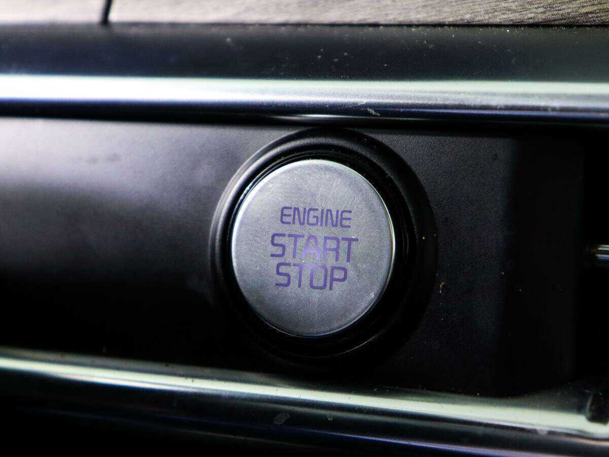 Kia K5, 2021 Фото №17