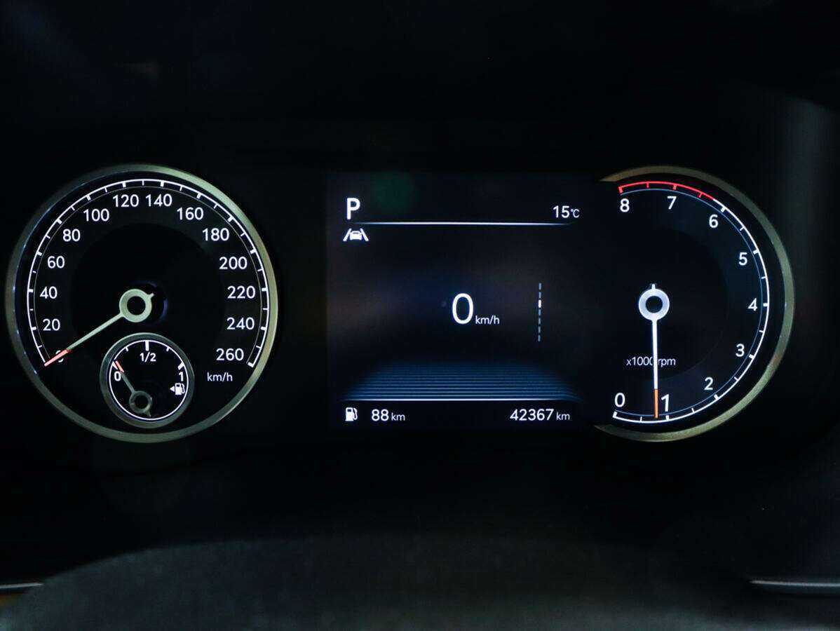 Genesis G70, 2021 Фото №11