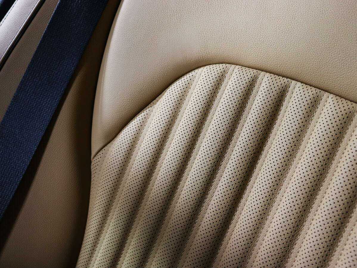 Genesis G70, 2021 Фото №17