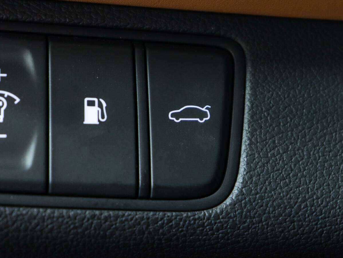 Genesis G70, 2021 Фото №25