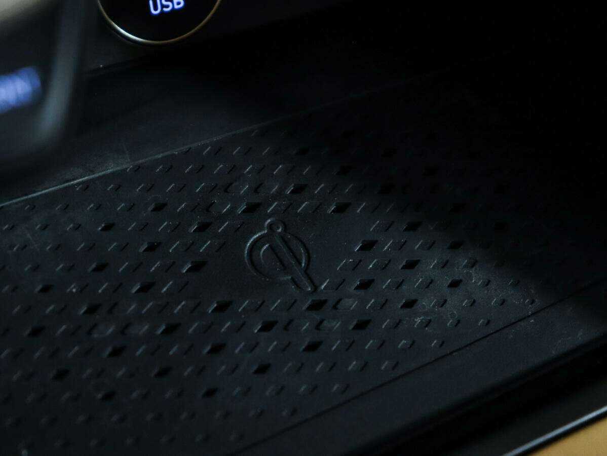 Genesis G70, 2021 Фото №26