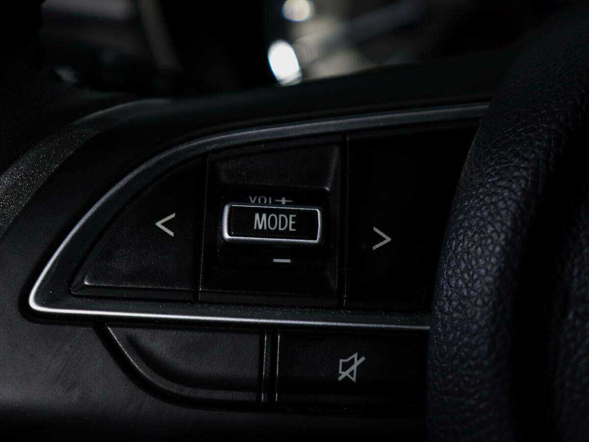 Suzuki Baleno, 2022 Фото №20