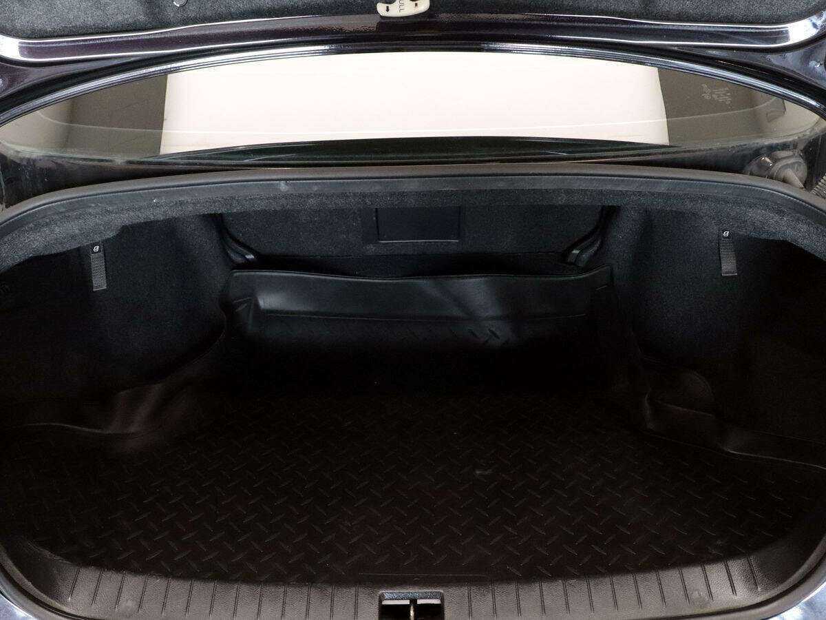 Infiniti Q50, 2014 Фото №9