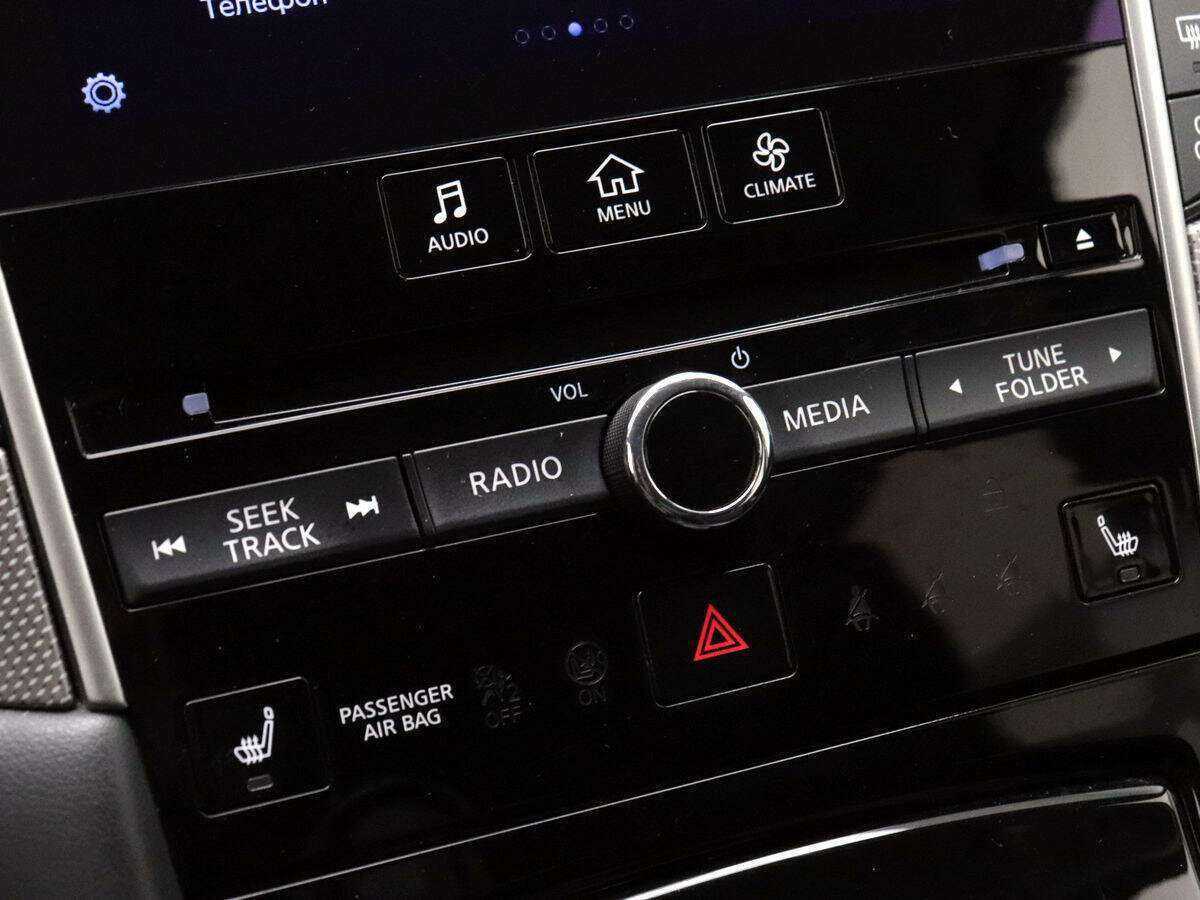 Infiniti Q50, 2014 Фото №16