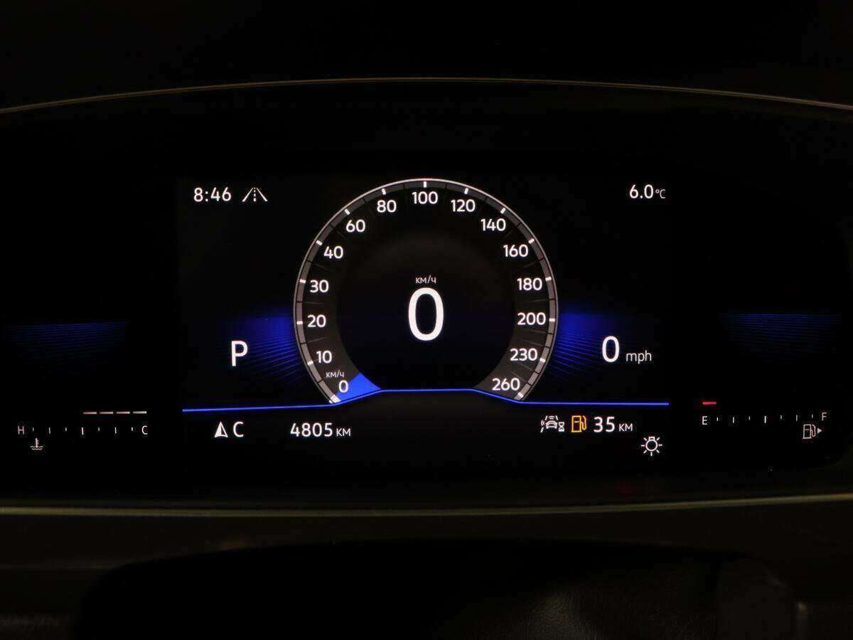 Volkswagen Tiguan, 2022 - 4 803 км. | Фото №8