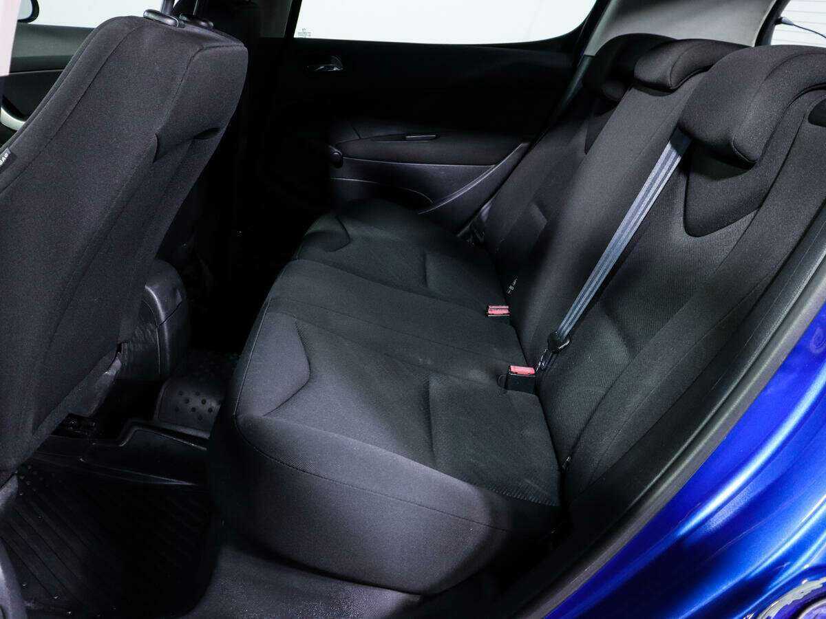 Peugeot 308, 2010 - 222 204 км. | Фото №8