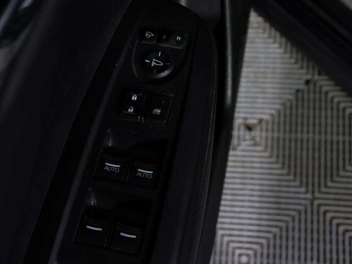 Acura RDX, 2014 Фото №14