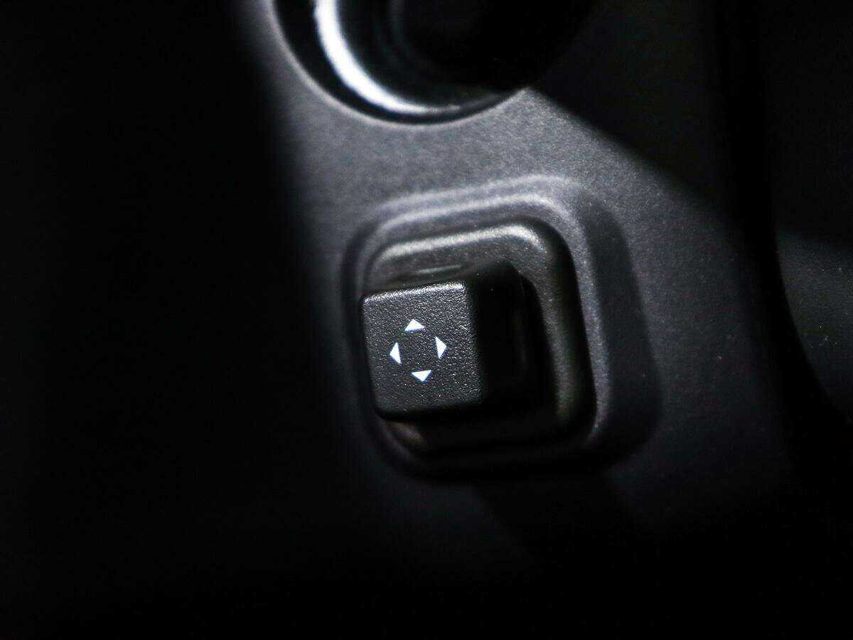 Chevrolet Tahoe, 2016 Фото №17