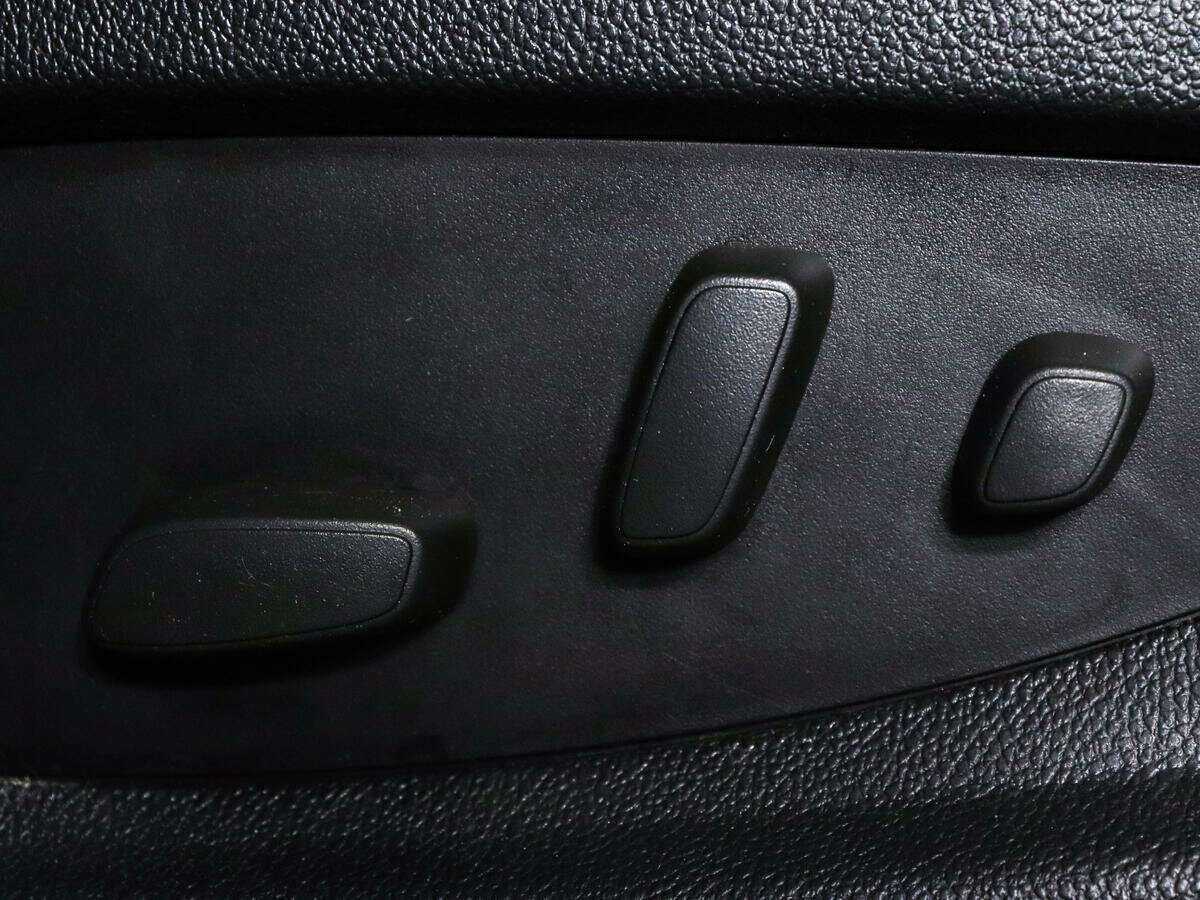 Chevrolet Tahoe, 2016 Фото №20