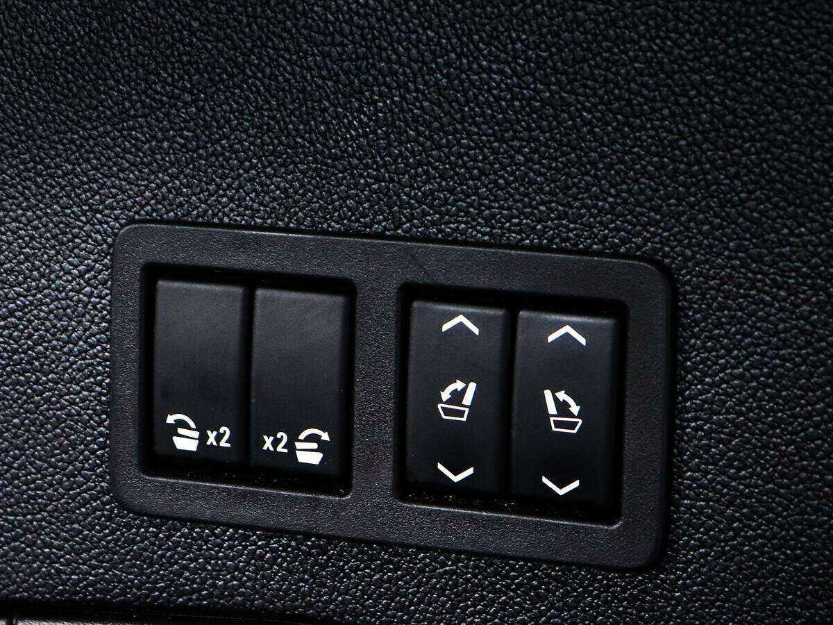 Chevrolet Tahoe, 2016 Фото №22