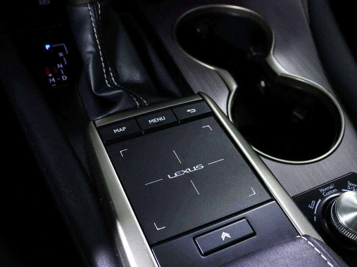 Lexus RX 300, 2020 Фото №19