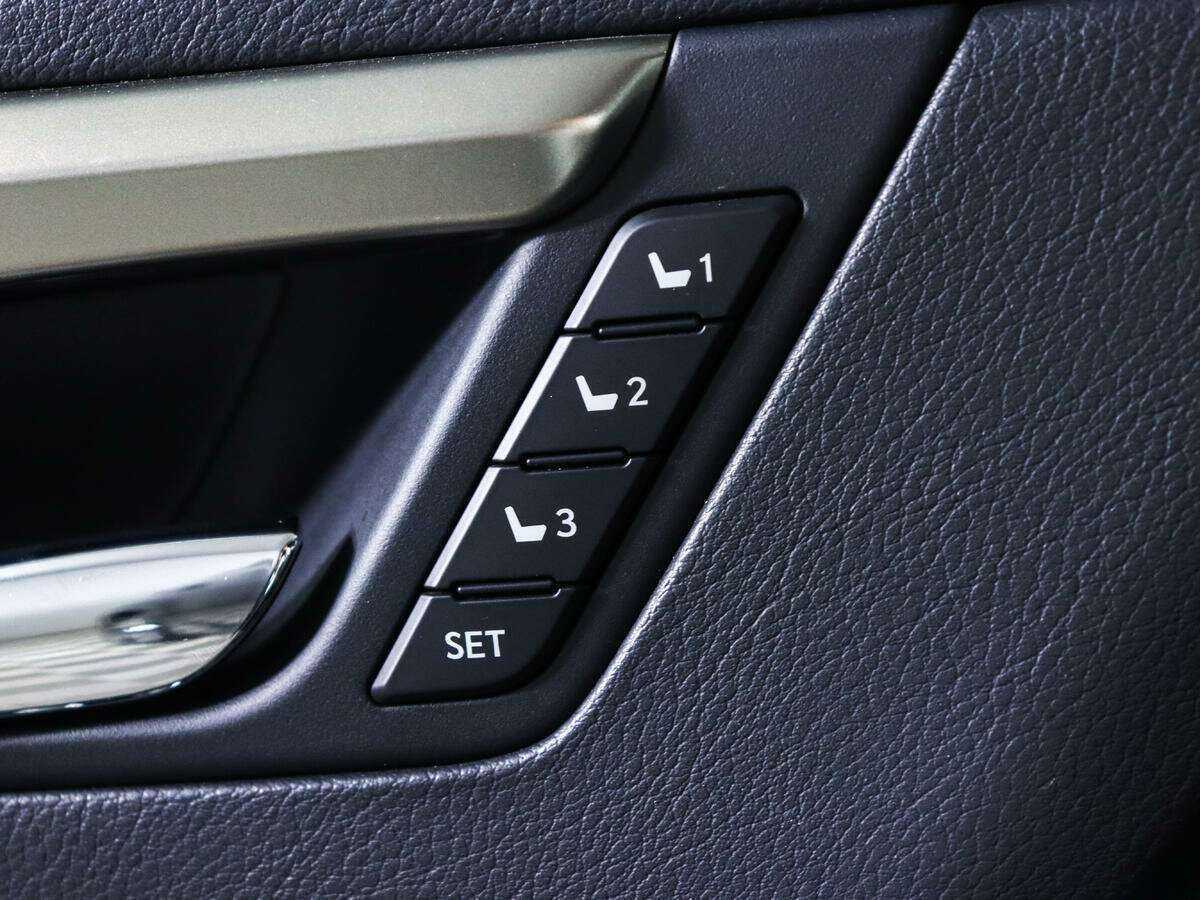 Lexus RX 300, 2020 Фото №22