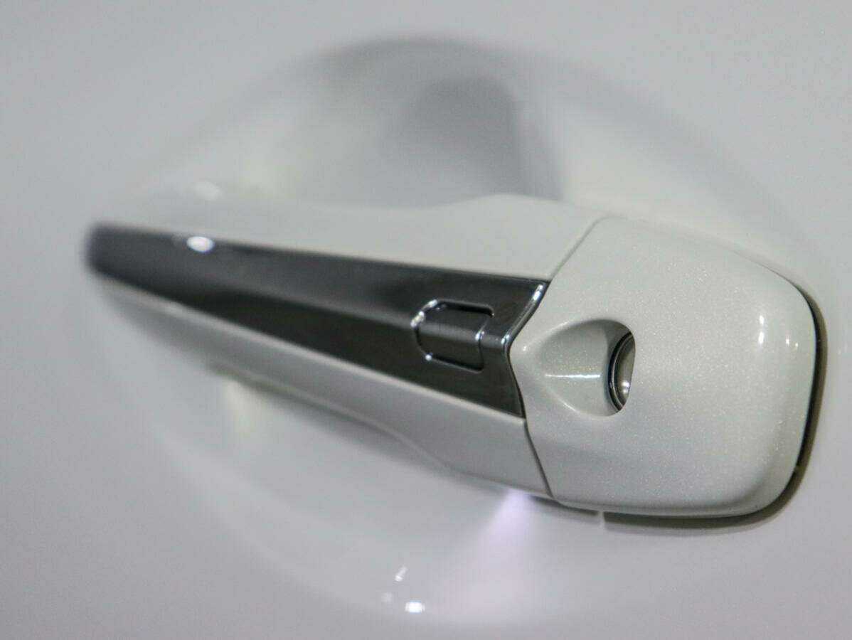 Infiniti Q50, 2014 Фото №15