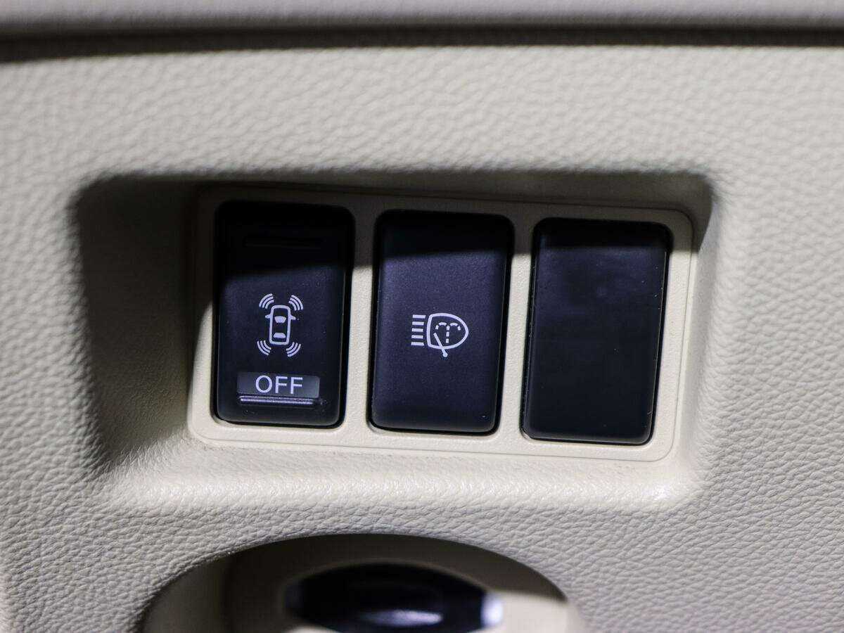 Infiniti EX25, 2011 Фото №16