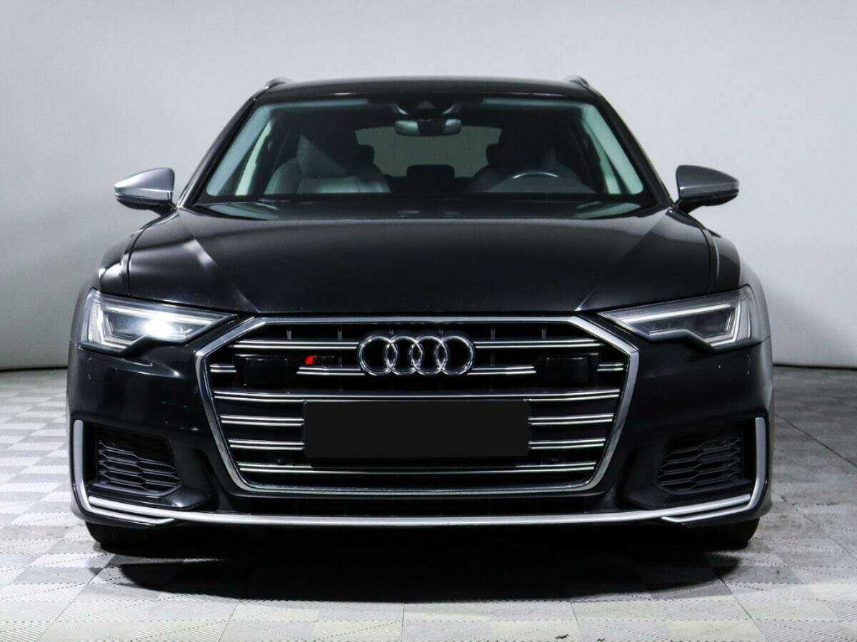 Audi S6, 2019 - 104 250 км. | Фото №2