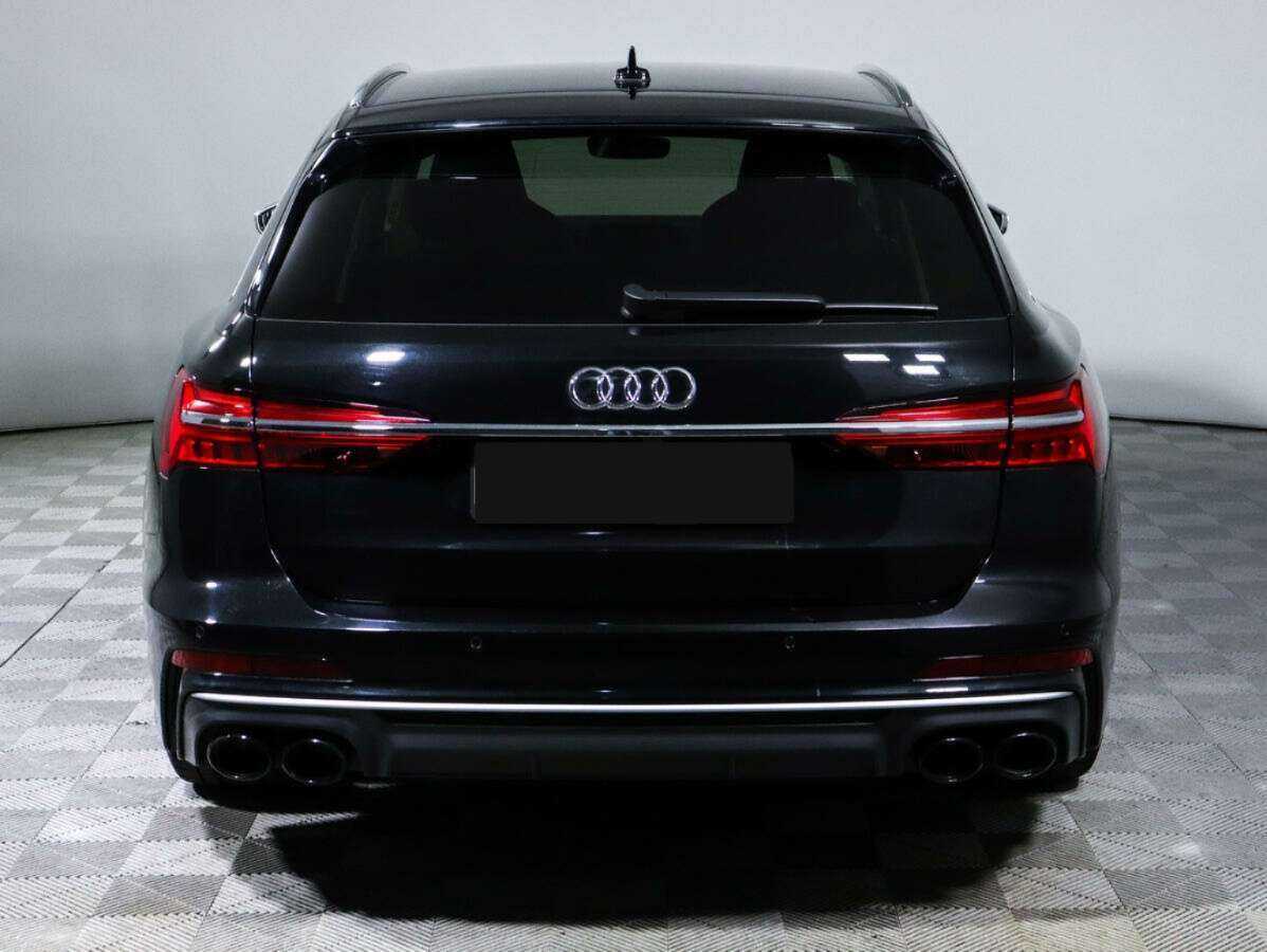 Audi S6, 2019 - 104 250 км. | Фото №4
