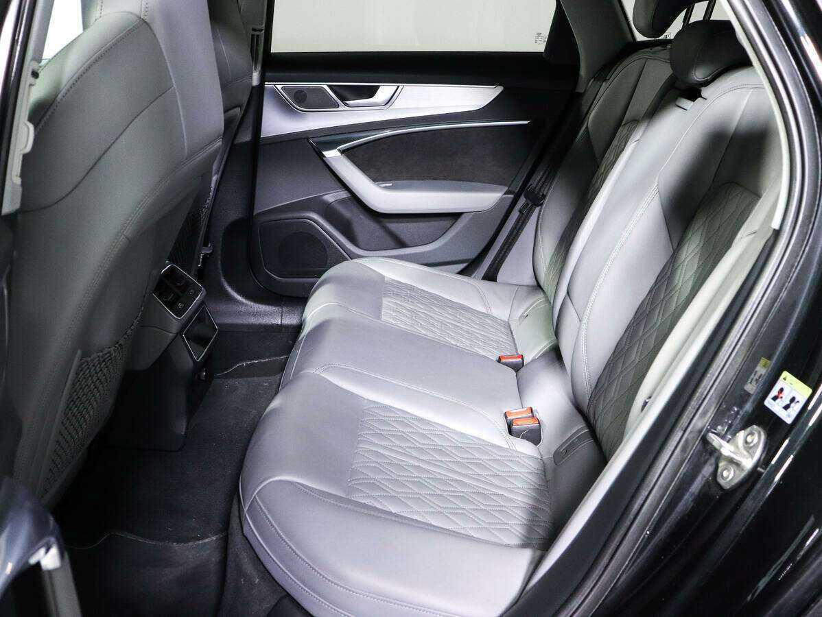 Audi S6, 2019 - 104 250 км. | Фото №7
