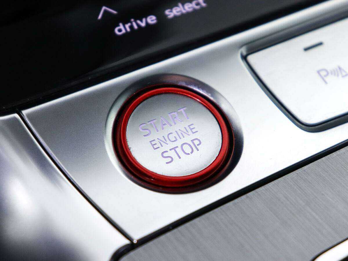 Audi S6, 2019 Фото №13