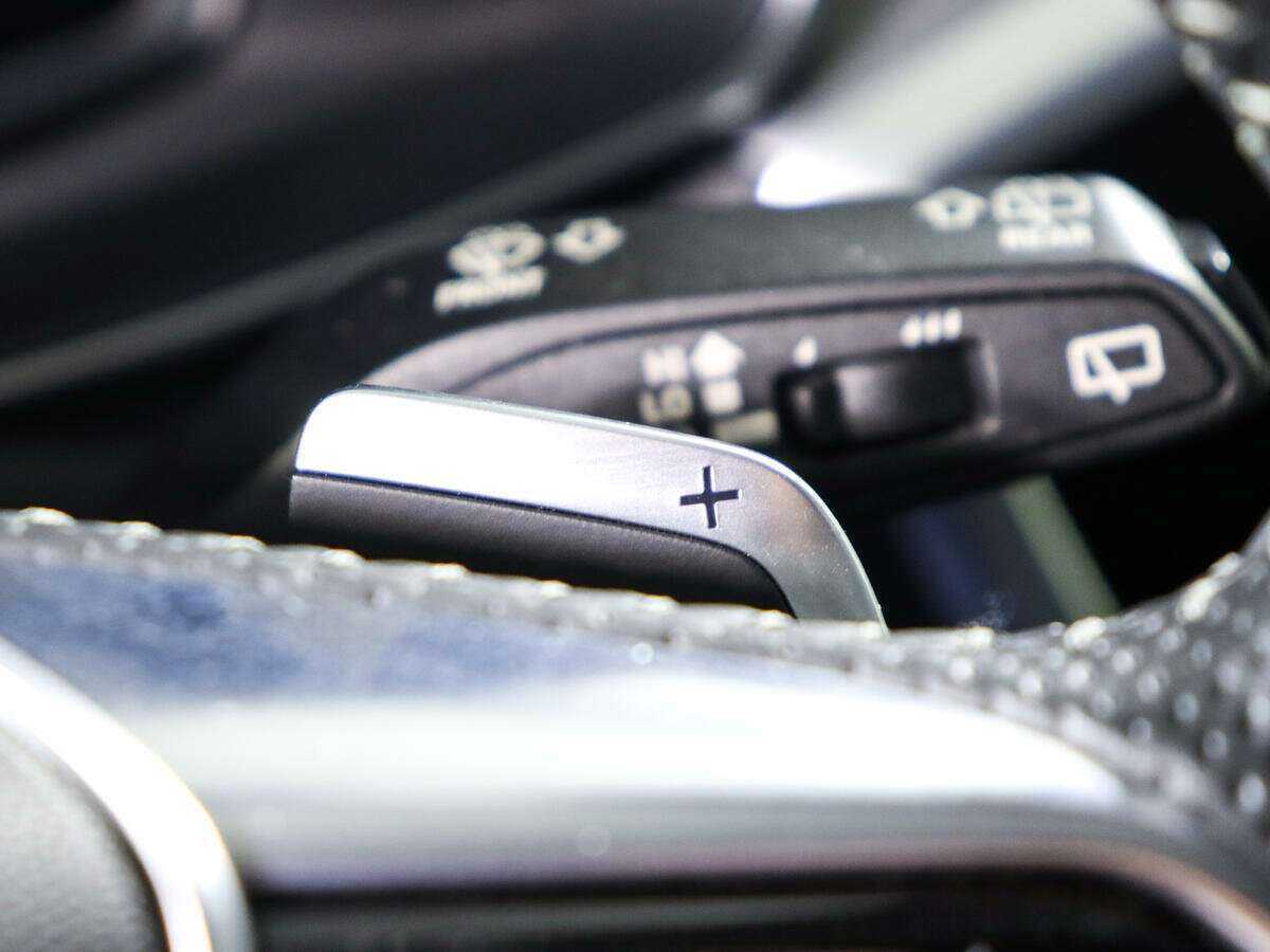 Audi S6, 2019 Фото №15