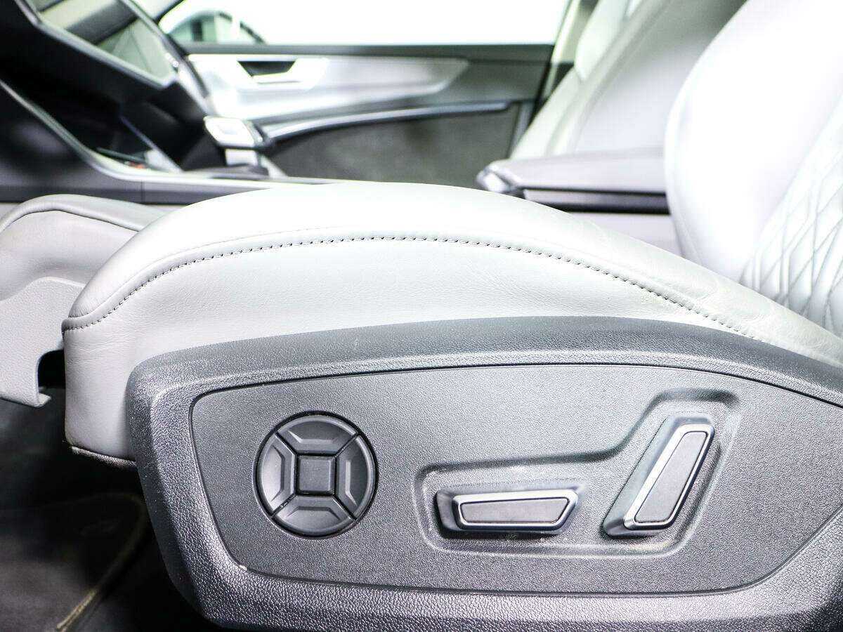 Audi S6, 2019 Фото №17