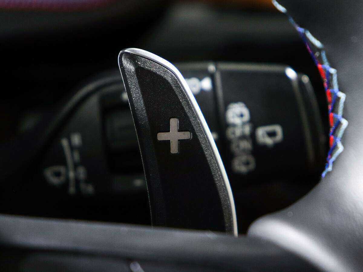 BMW X5 M, 2015 Фото №24