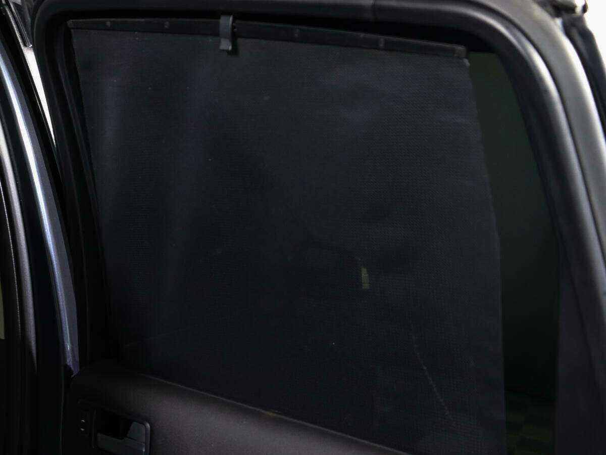 Ford C-MAX, 2006 Фото №15