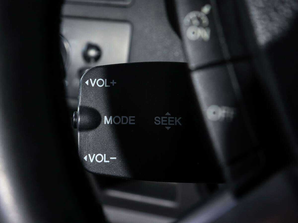 Ford C-MAX, 2006 Фото №19