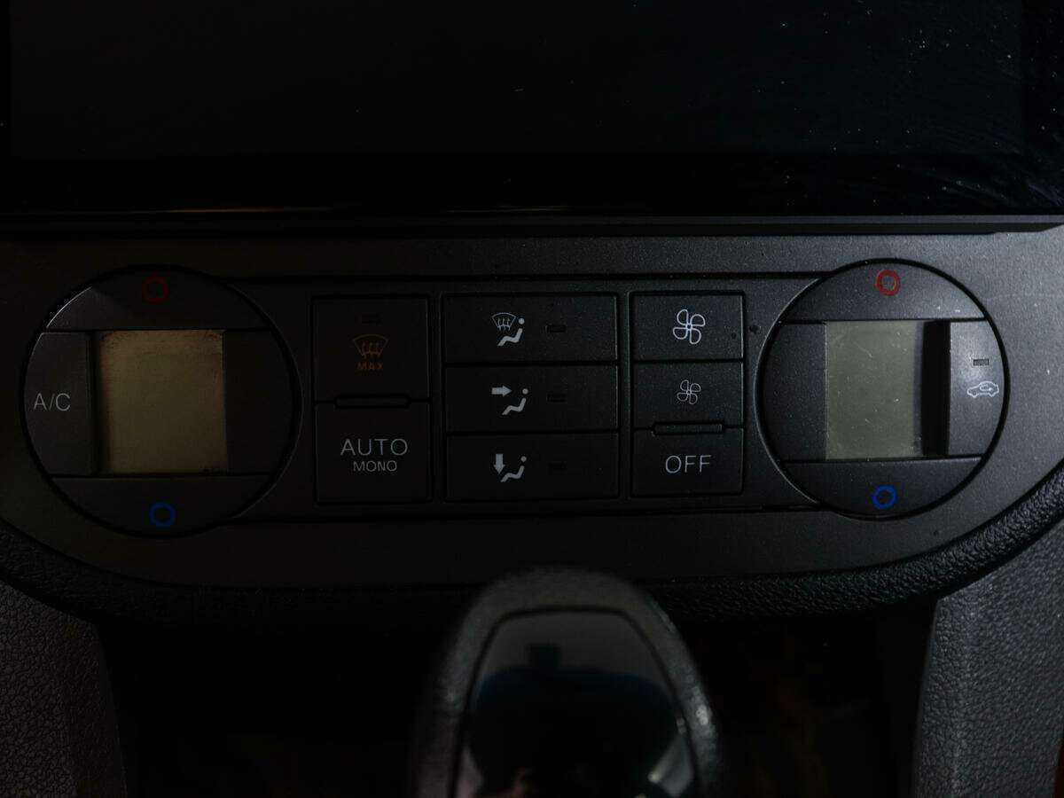 Ford C-MAX, 2006 Фото №21