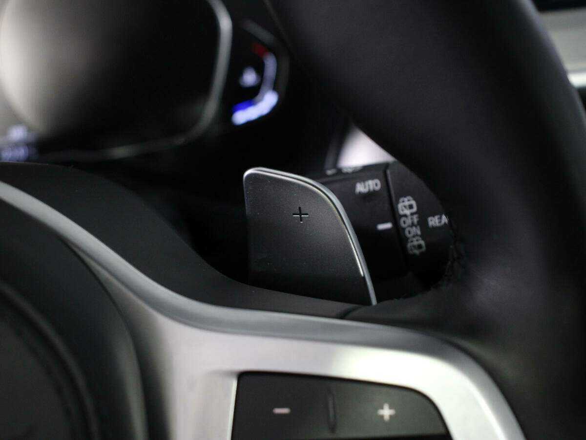 BMW X3 30i, 2021 Фото №19