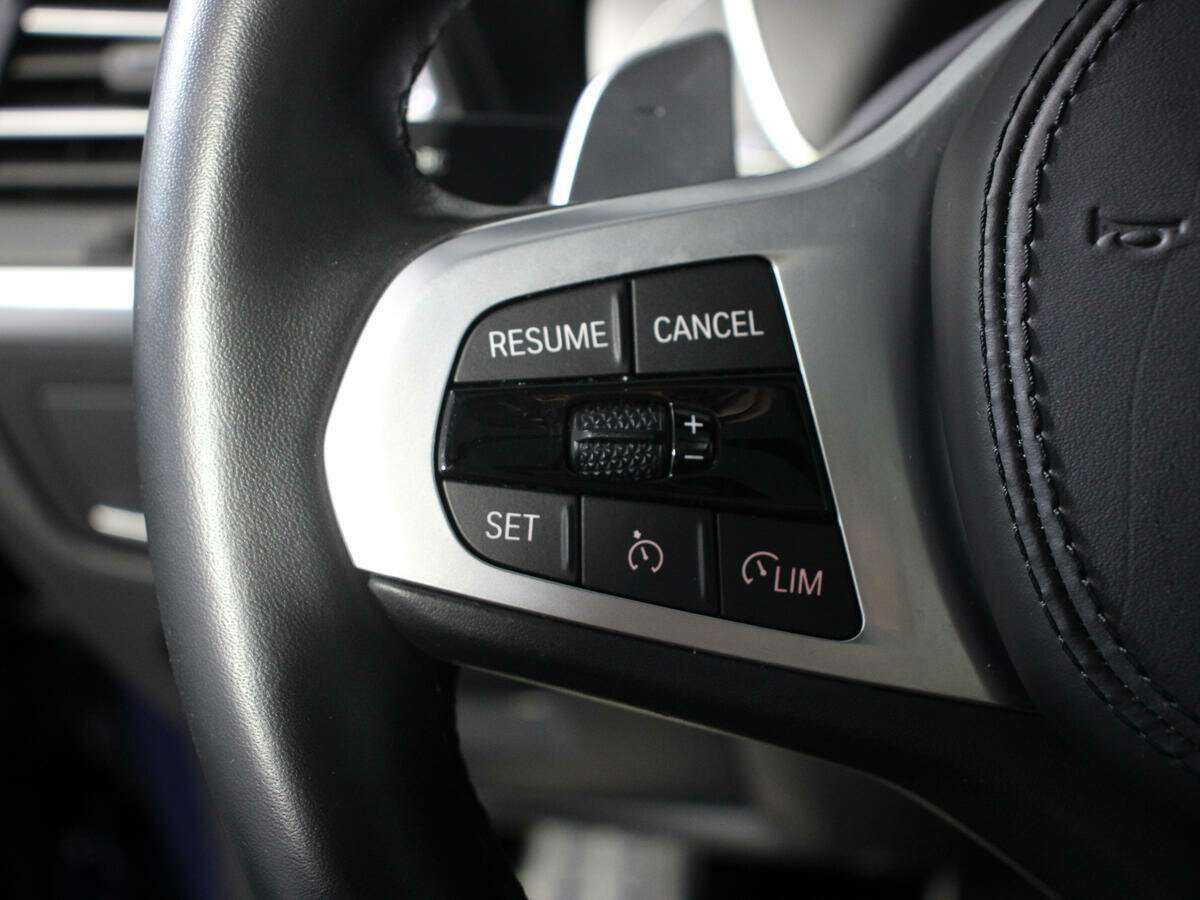 BMW X3 30i, 2021 Фото №20