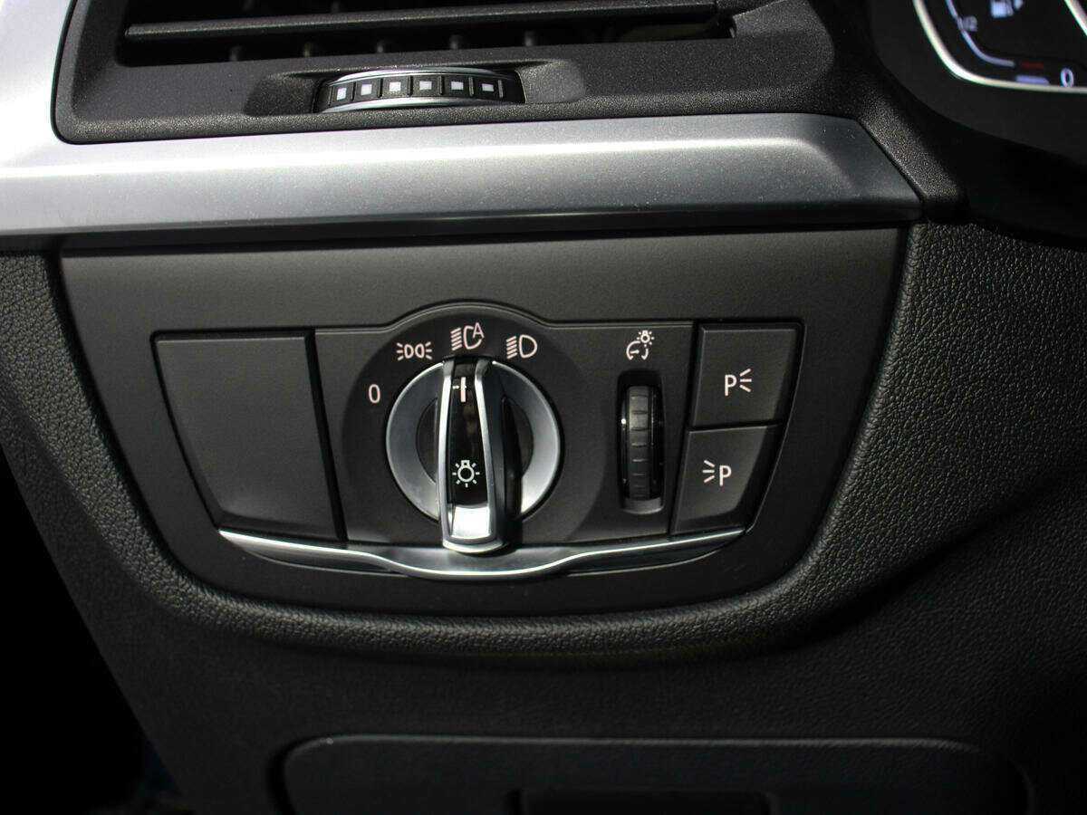 BMW X3 30i, 2021 Фото №21