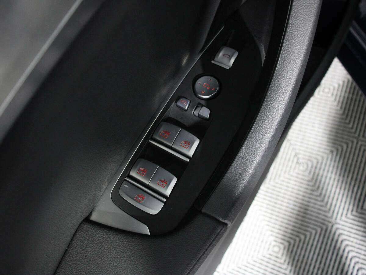 BMW X3 30i, 2021 Фото №22