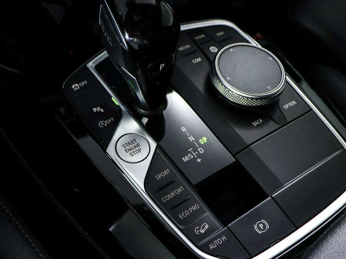 BMW X3 30i xDrive, 2021 Фото №17