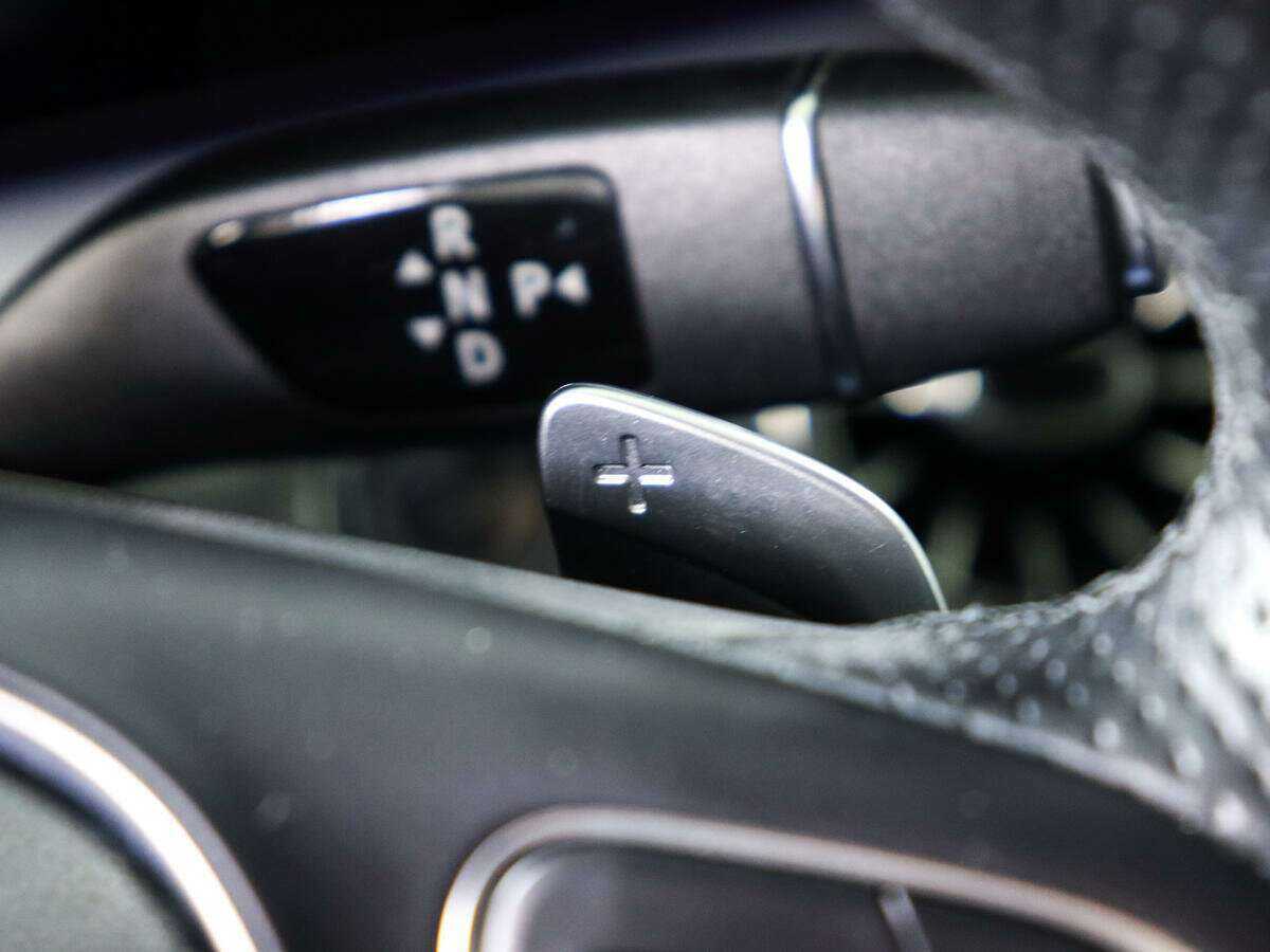 Mercedes-Benz E-Класс 400, 2017 Фото №15