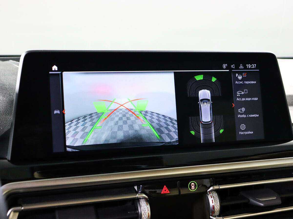 BMW X3 20d xDrive, 2022 Фото №16