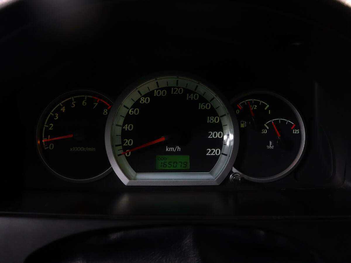 Chevrolet Lacetti, 2008 - 165 079 км. | Фото №8