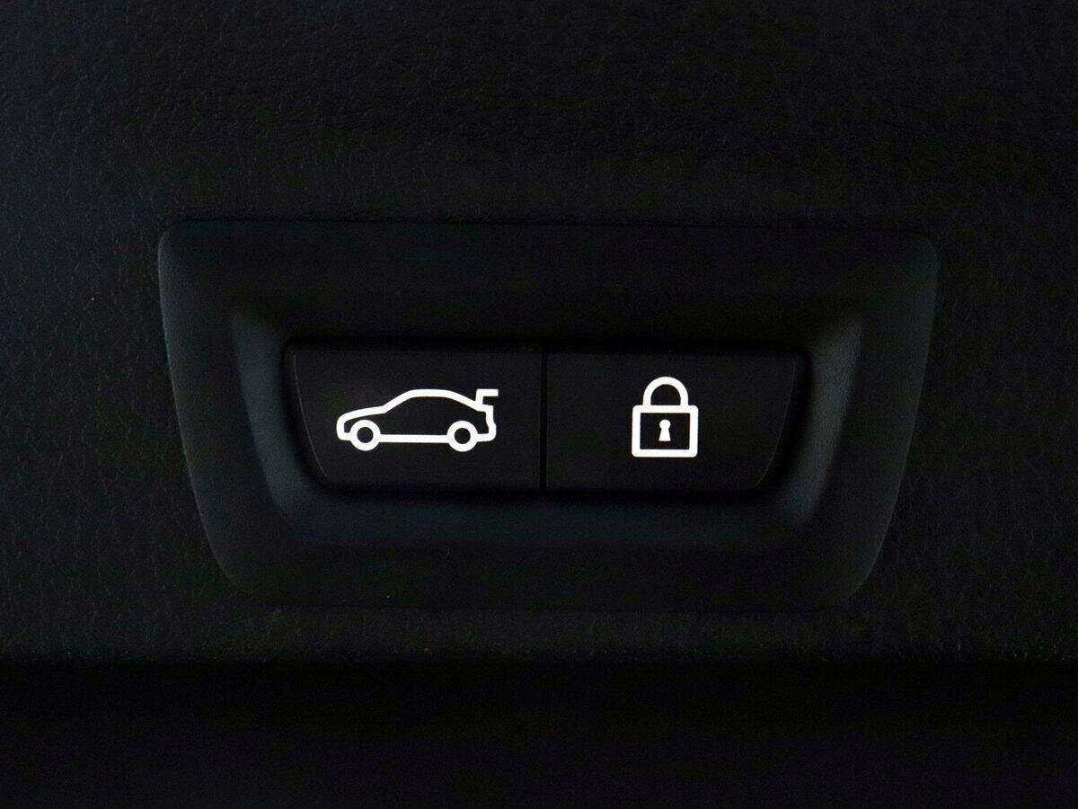 BMW 4 серии Gran Coupe 420i xDrive, 2018 Фото №10