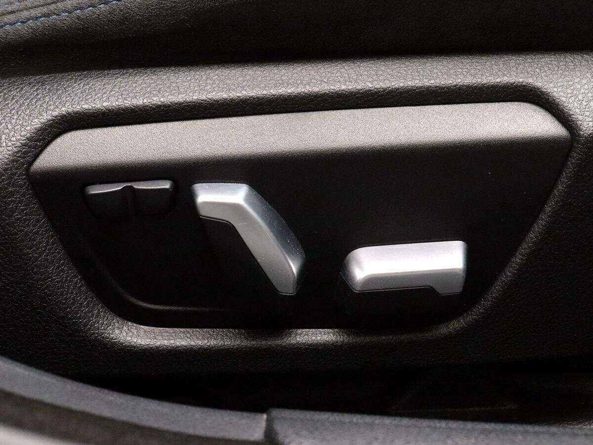 BMW 4 серии Gran Coupe 420i xDrive, 2018 Фото №14