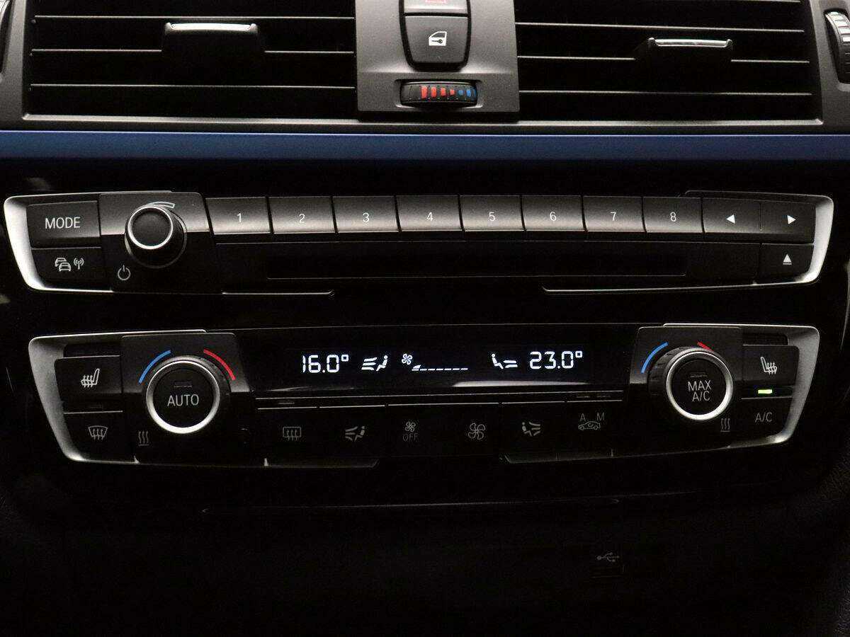 BMW 4 серии Gran Coupe 420i xDrive, 2018 Фото №18