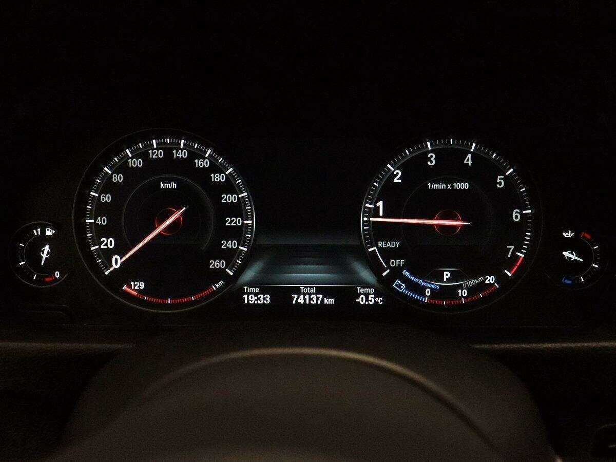 BMW 4 серии Gran Coupe 420i xDrive, 2018 Фото №19