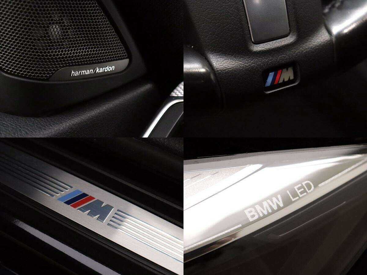 BMW 4 серии Gran Coupe 420i xDrive, 2018 Фото №20