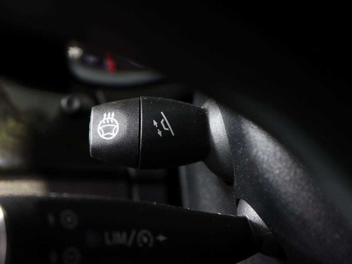 Mercedes-Benz GLE 350 d, 2015 Фото №18